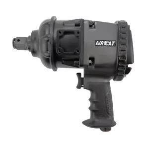 Aircat 1880-P-A 1" Pistol Impact Wrench - Picture 1 of 1
