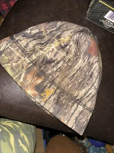 Browning Camo Beanie - Picture 1 of 3