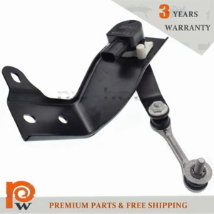 New 8651A065 Rear Suspention Height Sensor For Mitsubishi Pajero Montero IV - Picture 1 of 7