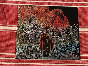 Kiss Each Other Clean by Iron & Wine (CD, 2011) - Picture 1 of 4
