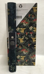 Pack of 12 by Talking Tables  Forest Table runner 6.5FT each New in Box - Picture 1 of 3