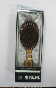 KENT - FINEST HAIRBRUSH FOR FINE/MEDIUM HAIR - OG1 -  NEW   !!!!! - Picture 1 of 8