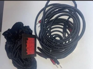 audioquest rocket 44 - Bild 1 von 3