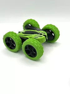 RC 2.4Ghz Toy Stunt Car LED Flashing 3D Flip Car - Picture 1 of 4