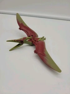 Lego Animal Dinosaur Pteranodon  Jurassic World Set 75926 Olive Green Part - Picture 1 of 7