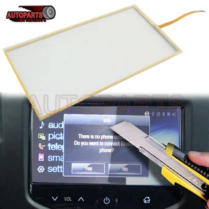 Radio Pantalla Táctil 7" LA070WV1 MYLINK Navegación Para Chevy Spark Sonic 2012-2016 - Imagen 1 de 13