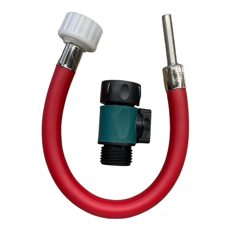 YAMAHA WAVERUNNER FX VX CRUISER FZR SHO FX1 EX VX GP1800 GP NEW BACK FLUSH KIT - Image 1 of 1