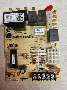 White-Rodgers 50A55-474-04 D341235P01 Furnace Control Circuit Board - Picture 1 of 6