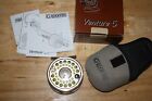 G. Loomis Venture 5 Fly Reel Brand New Never Had Line On It.  T