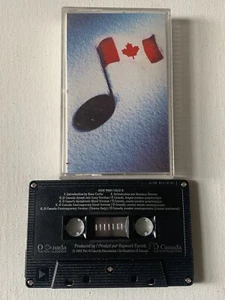 O Canada - The Revitalization (Cassette Tape) - Picture 1 of 1