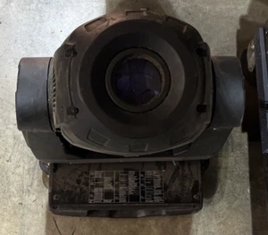 ELATION DESIGN 575-B DMX 575W MOVING HEAD SPOT - Picture 1 of 5