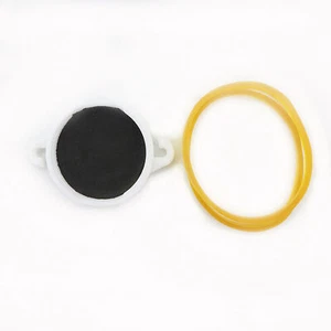 AirTag Mount Locator Bracket Drone AirTag Bracket Tracker for Mini 3 Pro - Afbeelding 1 van 11