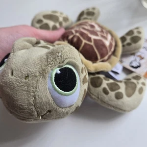 Disney Store Moana Baby Sea Turtle 9" Plush Animators Collection Toy - Picture 1 of 6