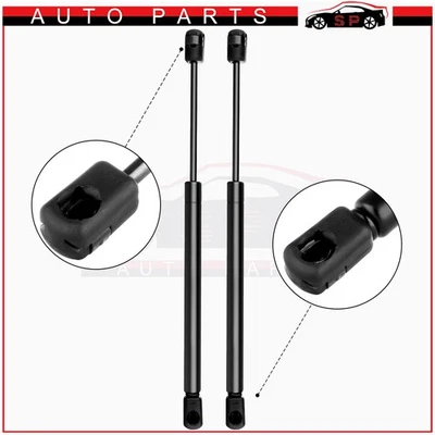 Para 2002-2010 Ford Explorer 2 capô dianteiro suporte de elevação amortecedores a gás apoios de suspensão - Imagem 1 de 4