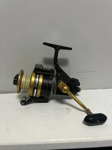 Penn 5500SS Spinning Fishing Reel Made in USA - Picture 1 of 6