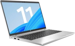HP Laptop ProBook 640 G8 i5 11th Gen 14" Full HD 16GB RAM 256GB SSD NVMe USB-C - Picture 1 of 11