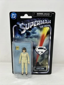 DC Spin Master Superman The Movie Lois Lane - Bild 1 von 13
