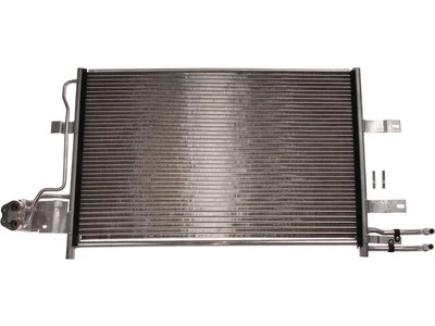 For 2009-2012 Ford Flex A/C Condenser API 51541TZKC 2010 2011 - Image 1 of 2