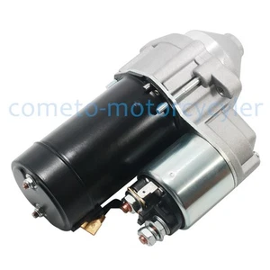 Starting Starter for Moto Guzzi V10 Centauro GT V11 Sport Quota Bassa GU30730711 - Picture 1 of 10