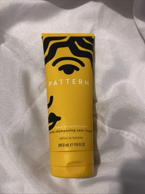 PATTERN Beauty by Tracee Ellis Ross Leave-In Conditioner 9.8 fl oz moisturize - Image 1 of 4
