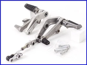 HONDA CB750F DAYTONA Step Kit CB900F CB1100F Daytona artículo de colección - Imagen 1 de 10