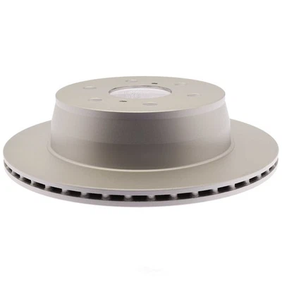 Rotor de freno de disco para GMC Yukon 2007-2014, Yukon XL 1500 Sierra 1500 Sierra 1500, Foto 1 de 3