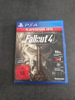 Fallout 4 - PlayStation 4 PS4 - Bild 1 von 4