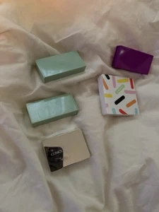 Verschiedene Clinique Lidschatten Posten meist neu - Bild 1 von 15