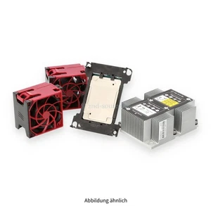 HPE DL380 G10 Intel Gold 5118 2.30GHz 16.5MB 12C 105W CPU Kit 826854-B21 SR3GF - Afbeelding 1 van 1