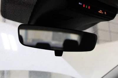 Espejo retrovisor BCJH69220C para 19-23 Mazda 3 2907792 Foto 1 de 4