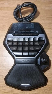 Defektes Logitech G13 Advanced programmierbares LCD DISPLAY Gameboard Gamepad - Bild 1 von 2