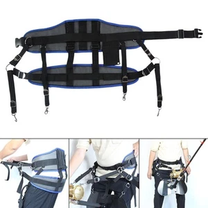 Fishing Harness Lightweight Practical for Carp Fishing - Picture 1 of 7