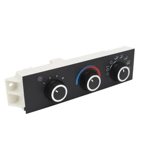 15073274 Responsive HVAC Climate Control Module Replacement High Durability For - Picture 1 of 22