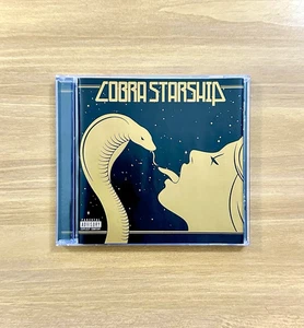 CD ~ Cobra Starship ~ W.T.C.S.,W.R.T.S. ~ P.A. ~ 11 Tracks ~ 2006 ~ !L⚫⚫K! - Bild 1 von 7