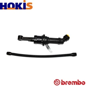 MASTER CYLINDER CLUTCH C 68 037 FOR RENAULT SCÉNIC/III/GRAND/VAN MEGANE/CC 1.6L - Picture 1 of 6