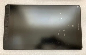 Tablet graficzny Huion Kamvas 13 - GS1331 - Zdjęcie 1 z 5