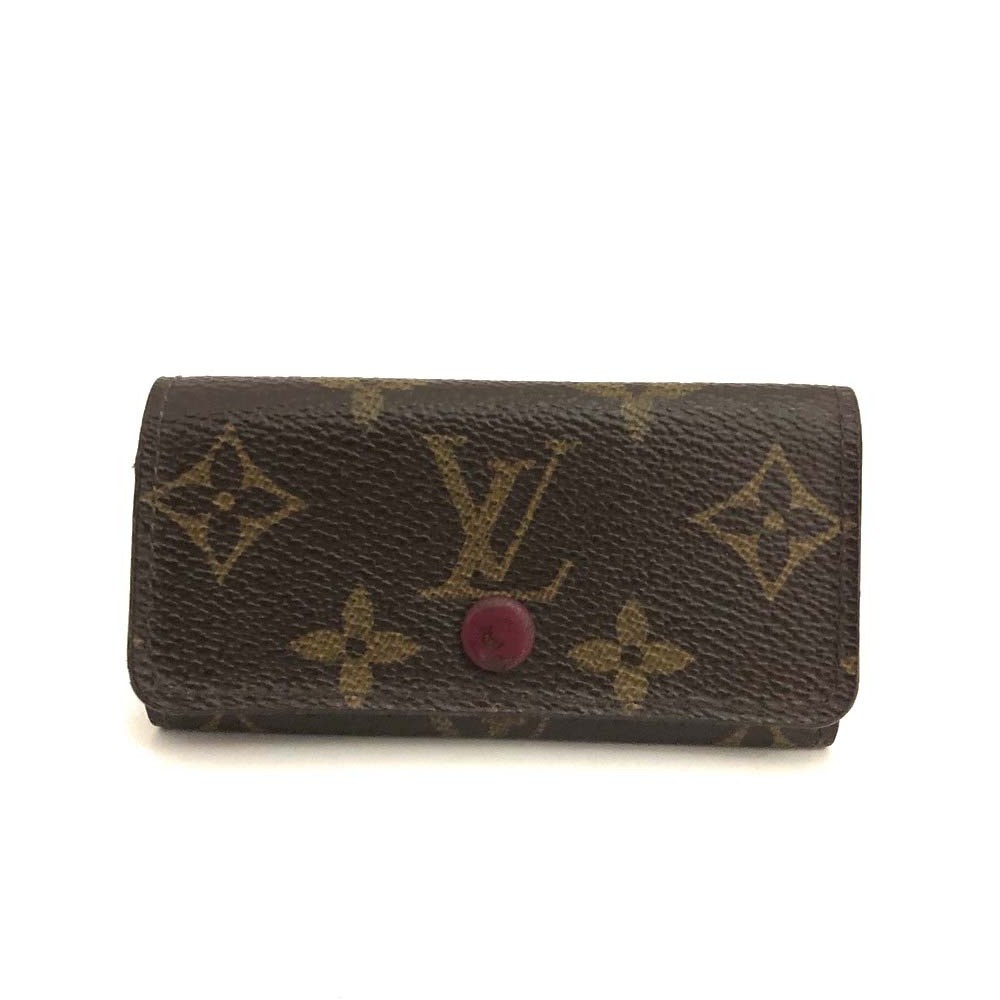 Louis Vuitton Women's Key Chains, Rings and Finders for Sale