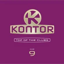 Kontor - Top of the Clubs Vol. 9 von Various | CD | Zustand sehr gut - Bild 1 von 2