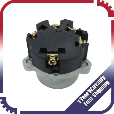 For Mercedes-Benz 1966-1967 250SE 1967 250SL Ignition Starter Switch A0004620693 - Image 1 of 4