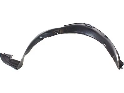 Сменная передняя левая накладка на крыло для KIA Rondo 2007-2012 годов выпуска AP 66123GKQV 2008 - Изображение 1 из 2