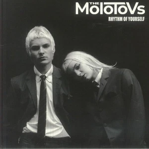 MOLOTOVS, The - Rhythm Of Yourself - limited white vinyl 7" (indie exclusive) - Foto 1 di 1