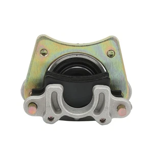 ・*Rear Brake Caliper 1910690 High Toughness For Sportsman 400 450 500 600 700 - Picture 1 of 12
