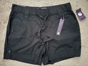 Pantalones cortos para mujer Gloria Vanderbilt Ava talla 6 - Imagen 1 de 4