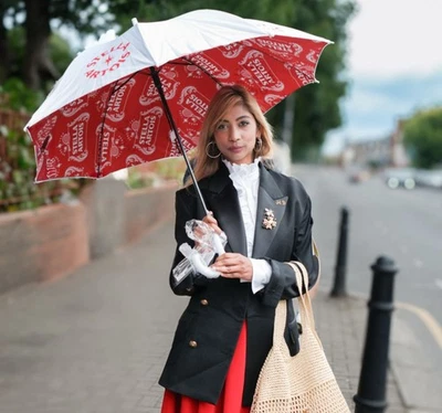 2025 Stella Artois Ladies "Wimbledon" Brolley