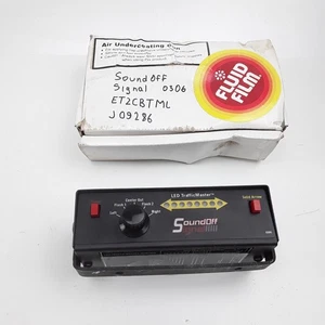 TrafficMaster LED Control Box For ETT3MLED-P, ETTMLED-P, ETT3MLEDSA, ETTMLEDSA - Picture 1 of 6
