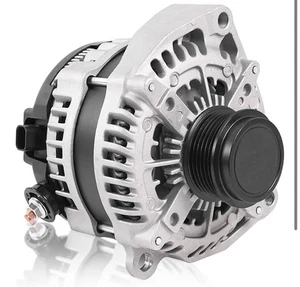 Alternator For 2015-2020 Cadillac Escalade ESV Chevrolet Suburban GMC Yukon - Picture 1 of 4