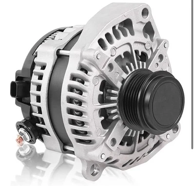 Alternador para Cadillac Escalade ESV 2015-2020 Chevrolet Suburban GMC Yukon Foto 1 de 4