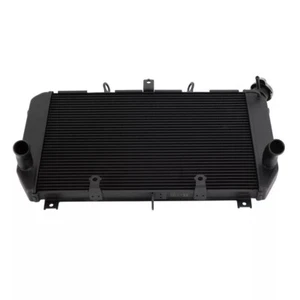 Brand new Motorcycle Engine Cooling Radiator Fit For Kawasaki Z900RS 2021-2024 - Picture 1 of 9