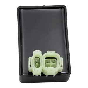 For GY6 Performance 6Pin DC CDI BOX For 50cc 125cc 150cc 250cc Moped Scooter ATV - Picture 1 of 5