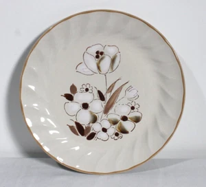 Hearthside Stoneware Sculptura Felicity Dinner Plates - Vintage- select quantity - Picture 1 of 6